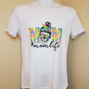 Mom Life Shirt